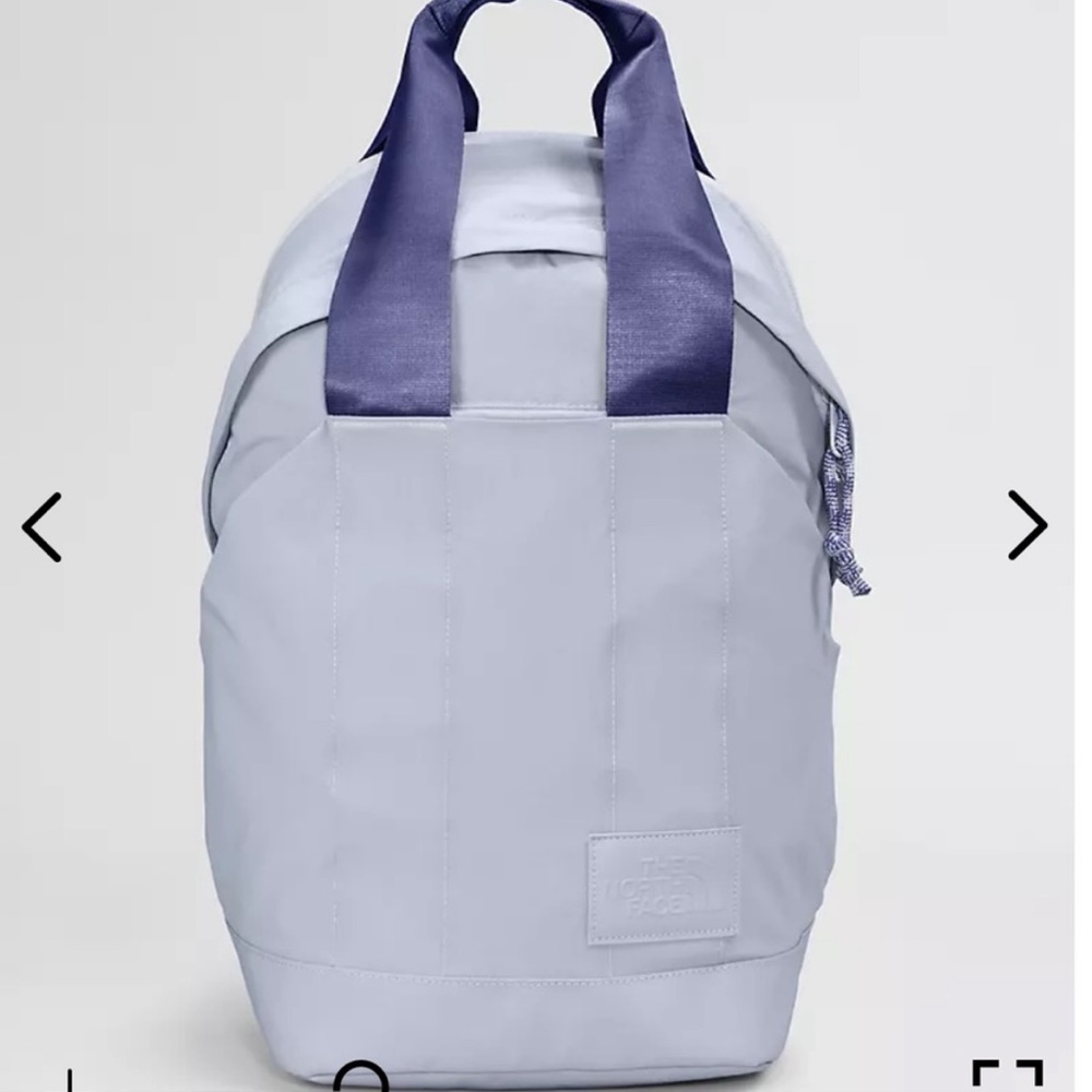 Women's Never Stop Daypack